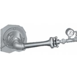 North American 3070 High Pressure Inspirators